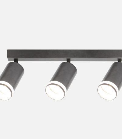 Спот General GWL-3GU10-M-IP20 662072