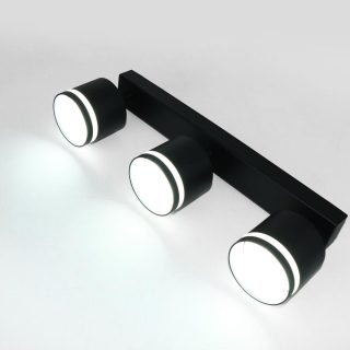 Спот General GWL-3GX53-M-IP20 661724