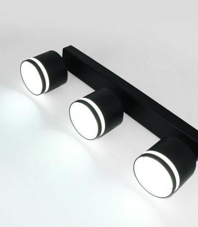 Спот General GWL-3GX53-M-IP20 661724