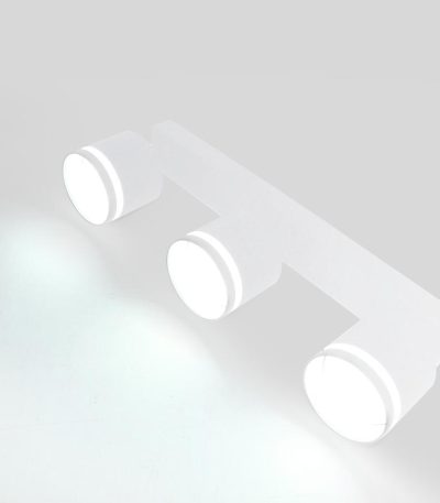 Спот General GWL-3GX53-M-IP20 661725