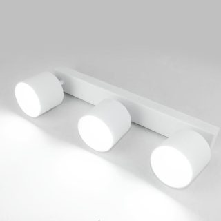 Спот General GWL-3GX53-M-IP20 661734