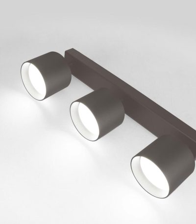 Спот General GWL-3GX53-M-IP20 661735