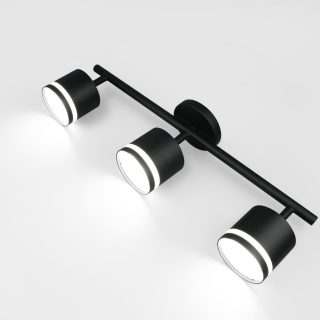 Спот General GWL-3GX53-M-IP20 661739