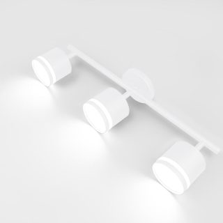 Спот General GWL-3GX53-M-IP20 661740