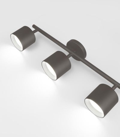 Спот General GWL-3GX53-M-IP20 661747