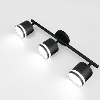 Спот General GWL-3GX53-M-IP20 661773