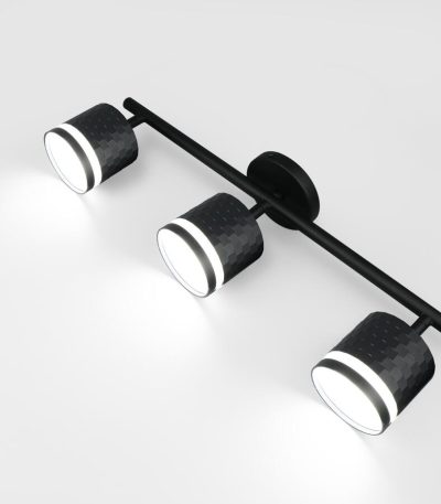 Спот General GWL-3GX53-M-IP20 661773