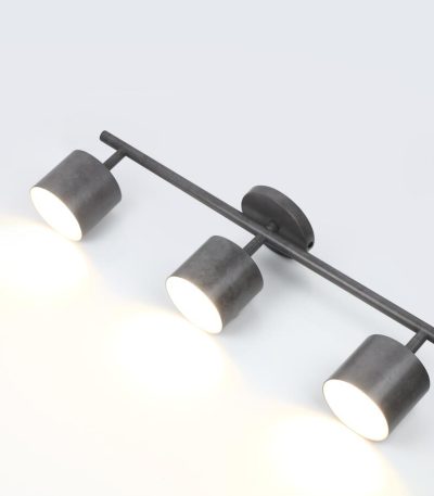 Спот General GWL-3GX53-M-IP20 662046