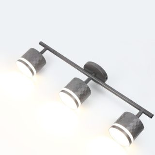 Спот General GWL-3GX53-M-IP20 662055