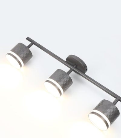 Спот General GWL-3GX53-M-IP20 662055