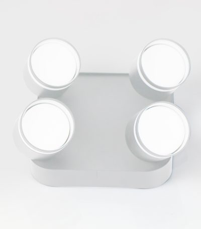 Спот General GWL-4GX53-M-IP20 662023