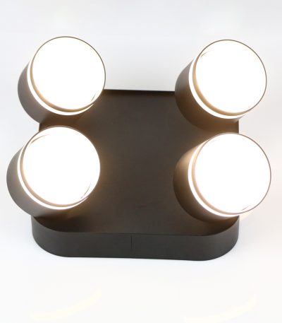 Спот General GWL-4GX53-M-IP20 662024