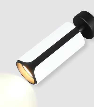 Спот General GWL-GU10-M-IP20 661709