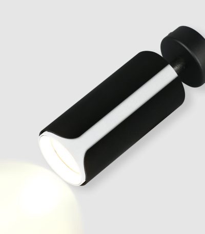 Спот General GWL-GU10-M-IP20 661710