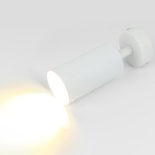 Спот General GWL-GU10-M-IP20 661812