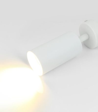 Спот General GWL-GU10-M-IP20 661812