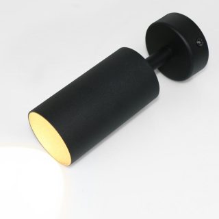 Спот General GWL-GU10-M-IP20 661813