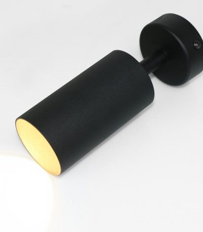 Спот General GWL-GU10-M-IP20 661813