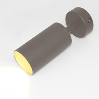 Спот General GWL-GU10-M-IP20 661814