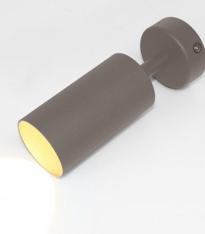 Спот General GWL-GU10-M-IP20 661814