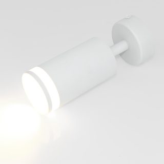 Спот General GWL-GU10-M-IP20 661815