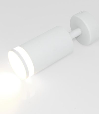 Спот General GWL-GU10-M-IP20 661815