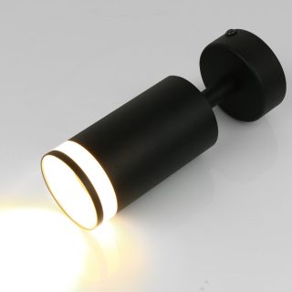 Спот General GWL-GU10-M-IP20 661816