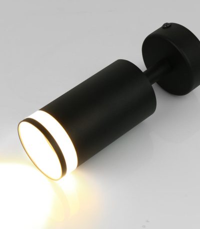 Спот General GWL-GU10-M-IP20 661816