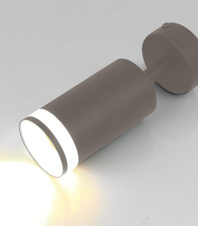 Спот General GWL-GU10-M-IP20 661817