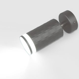 Спот General GWL-GU10-M-IP20 661865