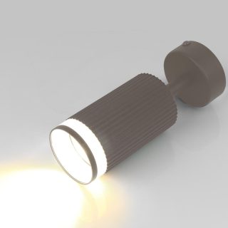 Спот General GWL-GU10-M-IP20 661877