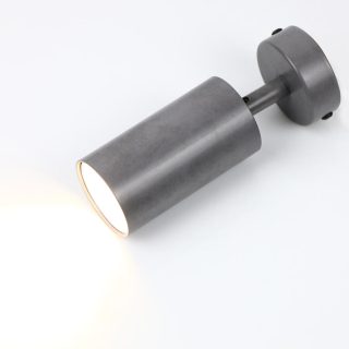 Спот General GWL-GU10-M-IP20 662067