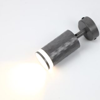 Спот General GWL-GU10-M-IP20 662090