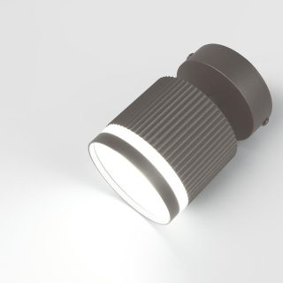 Спот General GWL-GX53-M-IP20 661789