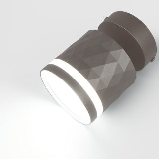 Спот General GWL-GX53-M-IP20 661798