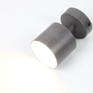 Спот General GWL-GX53-M-IP20 662040