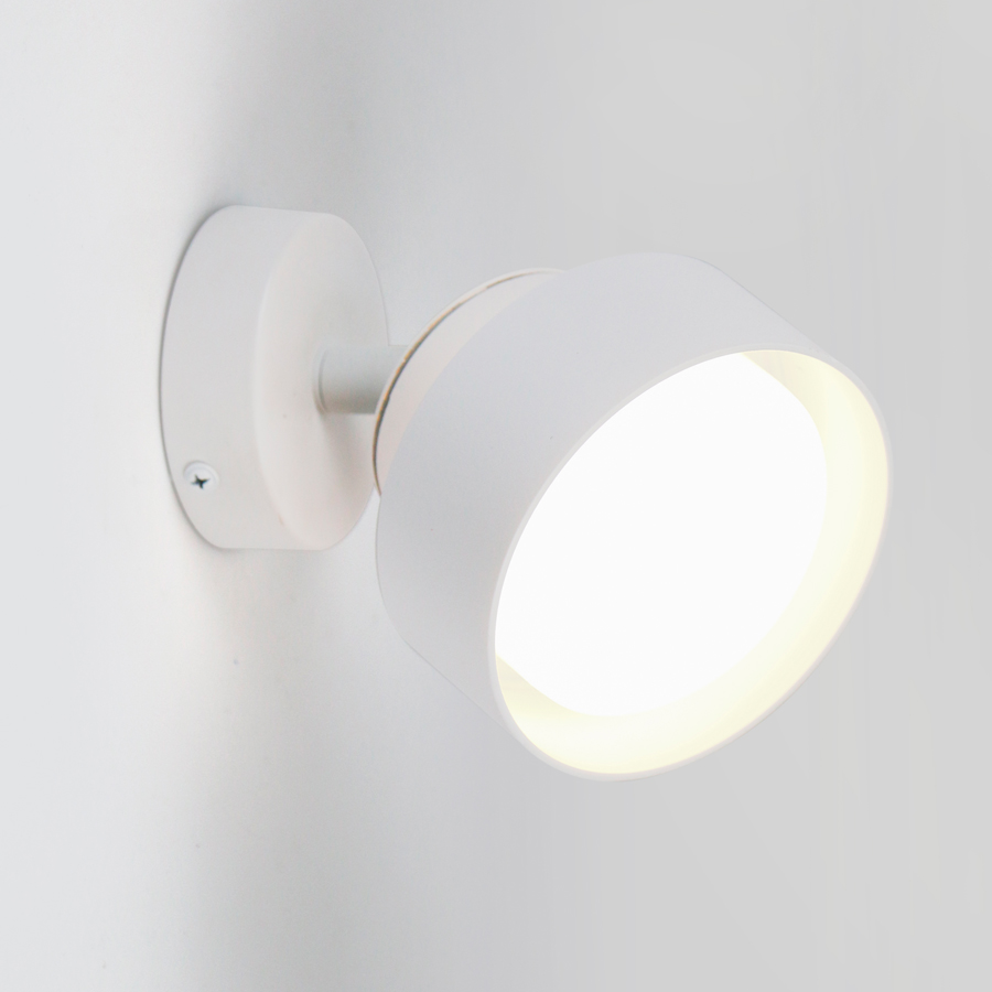 Спот General GWL-GX53-M-IP65 661987 Спот General GWL-GX53-M-IP65 661987