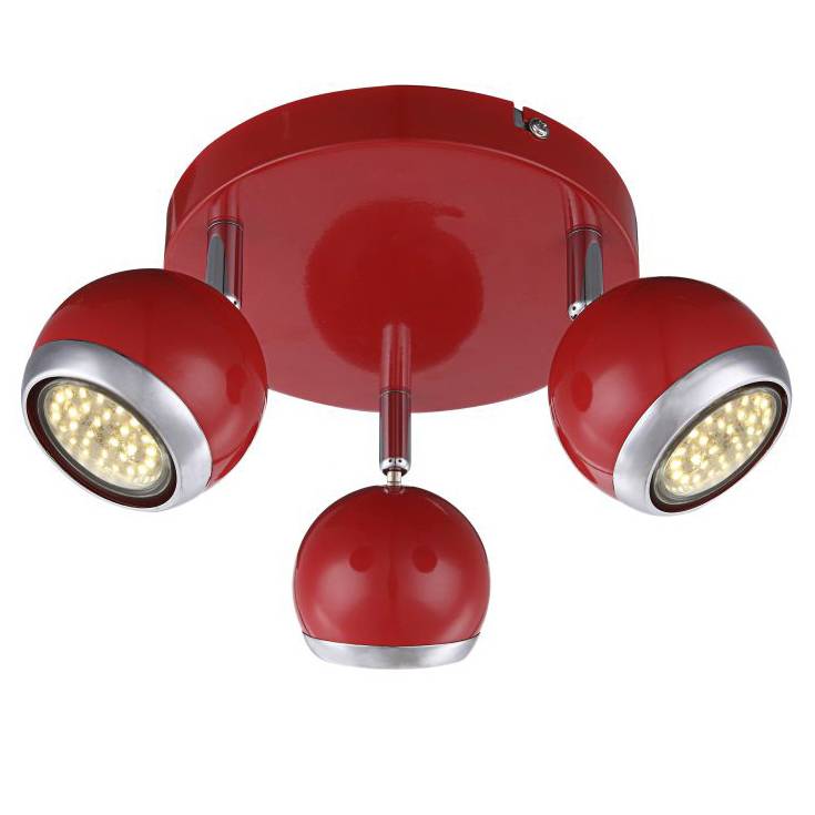 Спот Globo 57885-3O Спот Globo 57885-3O