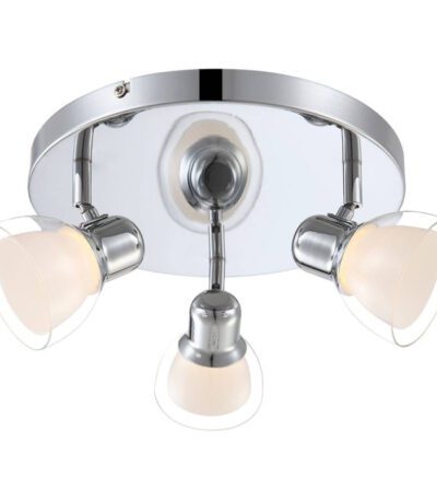 Спот Globo Nashville 56182-3