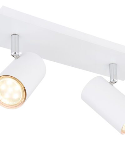 Спот Globo Robby 57910-2W