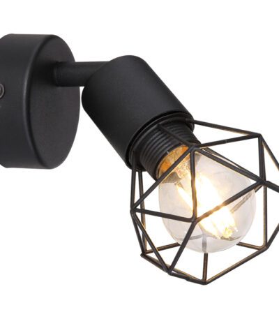 Спот Globo Xara I 54802S-1