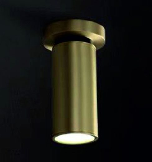 Спот iLamp Plum 8861C BR-BK Спот iLamp Plum 8861C BR-BK