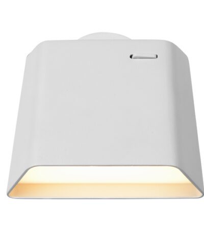 Спот iLedex Crunk W1031 WH