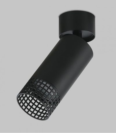 Спот IMEX Grido GU10 IL.0005.5301-BK