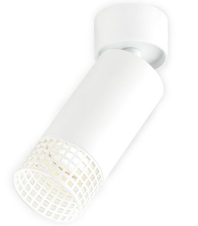 Спот IMEX Grido GU10 IL.0005.5301-WH