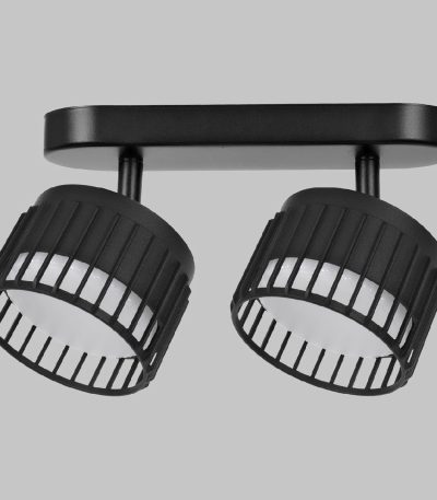 Спот IMEX Grido gx53 IL.0005.2301-2-BK