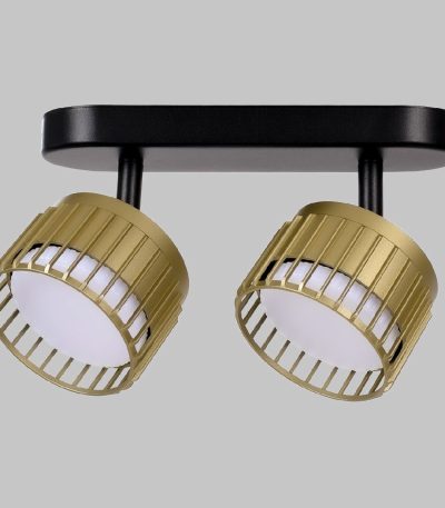 Спот IMEX Grido gx53 IL.0005.2301-2-BMG