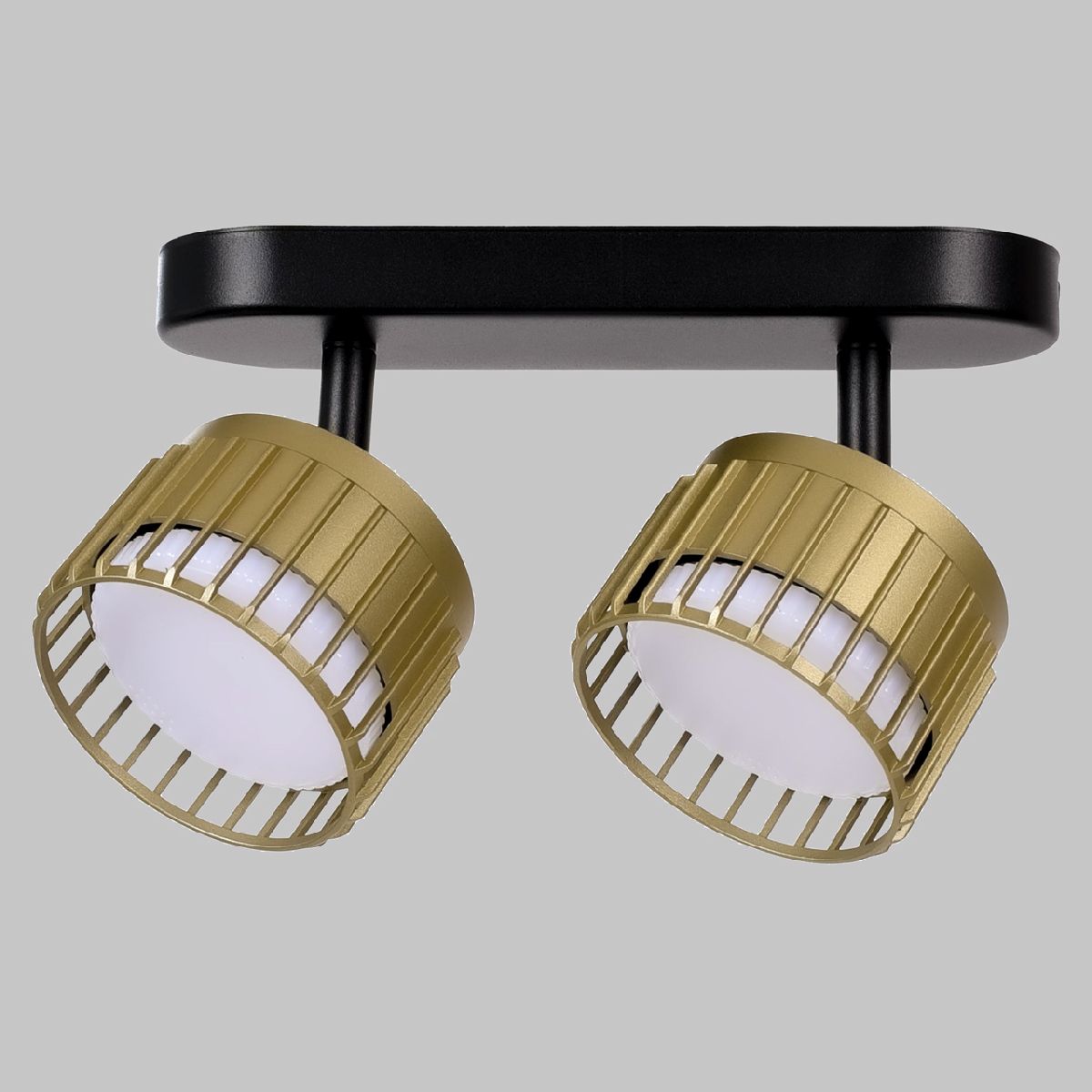 Спот IMEX Grido gx53 IL.0005.2301-2-BMG Спот IMEX Grido gx53 IL.0005.2301-2-BMG