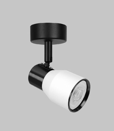 Спот IMEX Simple IL.0005.2801-WBK