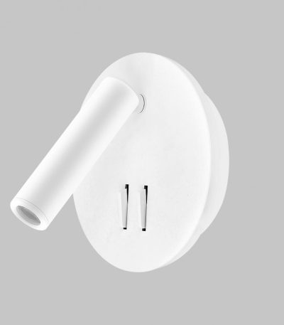 Спот IMEX Spy LED IL.0005.2101-R WH